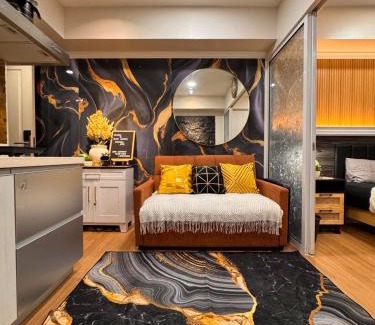 Don Bosco Apartamento | Azure Urban Resort paranaque