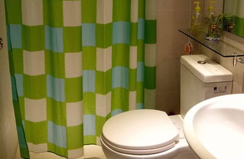 Taguig Complejo | Residencias Azure Urban Resort Staycation