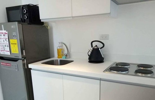 Taguig Complejo | Residencias Azure Urban Resort Staycation