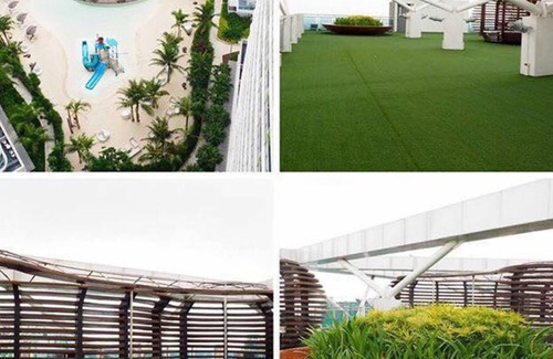 Taguig Complejo | Residencias Azure Urban Resort Staycation