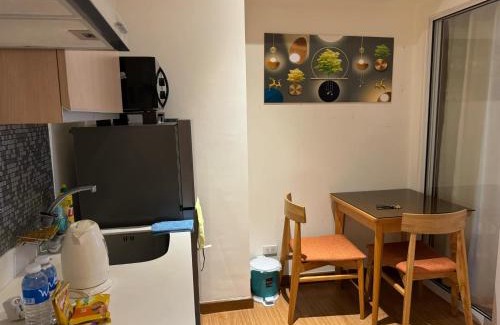 Pasay Apartamento | Azure Urban Resort Residences - Boracay