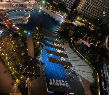 Pasay Apartamento | Azure Urban Resort Residences - Boracay