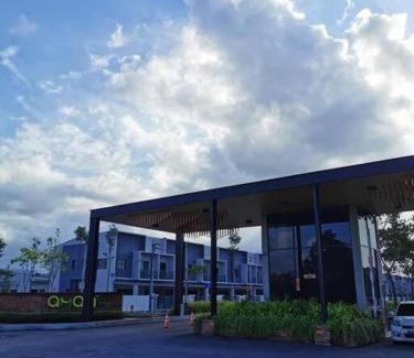 Kuantan Casa | AzureGreen at AmanPlus Kuantan
