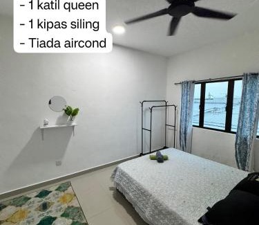 Kuantan Casa | AzureGreen at AmanPlus Kuantan