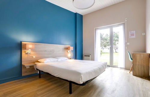Hauteville-sur-Mer Otro | Azureva Hauteville-sur-Mer