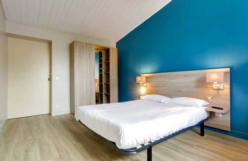 Hauteville-sur-Mer Otro | Azureva Hauteville-sur-Mer