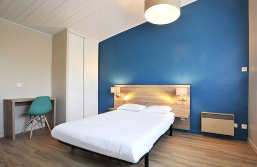 Hauteville-sur-Mer Otro | Azureva Hauteville-sur-Mer