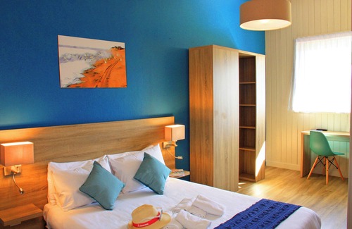 Hauteville-sur-Mer Otro | Azureva Hauteville-sur-Mer