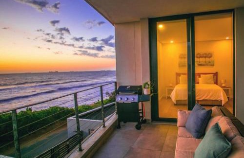 Umdloti Apartamento | AZURI - 4 Adults & 2 Children, Backup power, Umdloti