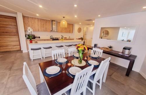 Umdloti Apartamento | AZURI - 4 Adults & 2 Children, Backup power, Umdloti