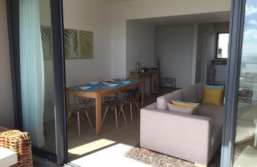 Roches Noires Apartamento | Azuri Appartements De Luxe