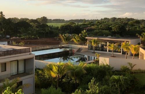 Roches Noires Apartamento | Azuri Appartements De Luxe