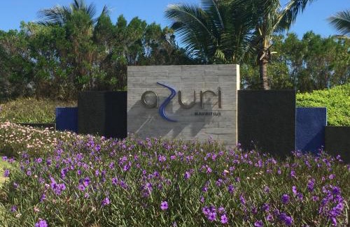 Roches Noires Apartamento | Azuri Appartements De Luxe