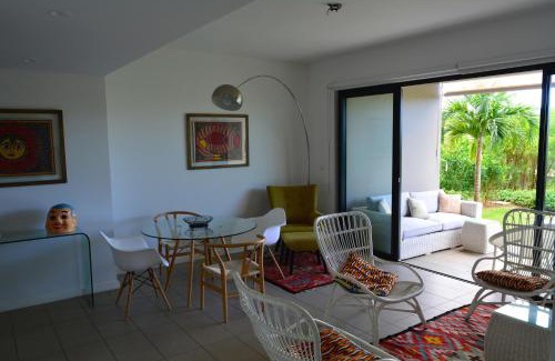 Roches Noires Apartamento | AZURI Serviced Garden Apartment