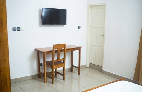 Lome Hotel | AZURIA HOTEL
