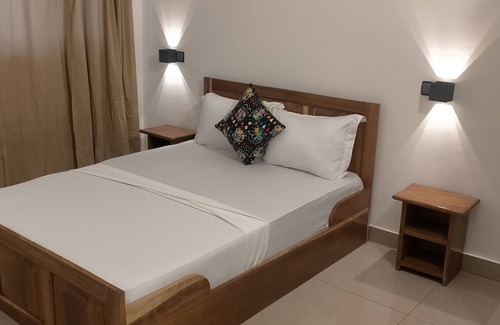 Lome Hotel | AZURIA HOTEL