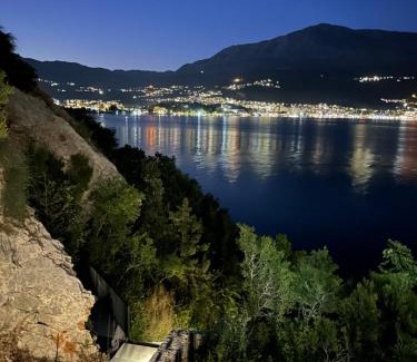 Herceg Novi Apartamento | Azurno Pristaniste 2