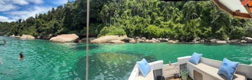 Historic Center Alquiler De Eote | Azusa Paraty