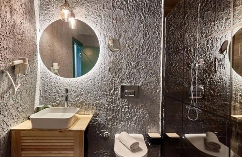 Eski Lara Hotel | Azuu Hotel
