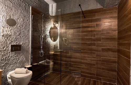 Eski Lara Hotel | Azuu Hotel