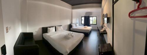 Hai Ya Hotel | Azz Hotel
