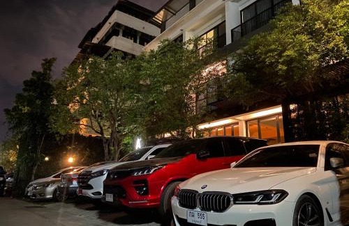 Hai Ya Hotel | Azz Hotel