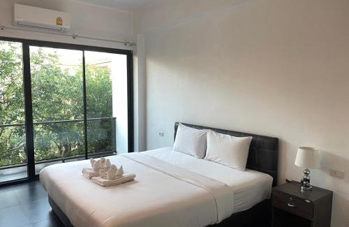 Hai Ya Hotel | Azz Hotel