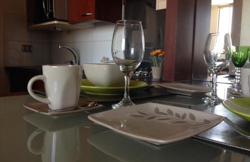 Bellas Artes Apartamento | Azzaí Bellas Artes