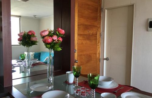 Bellas Artes Apartamento | Azzaí Bellas Artes