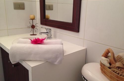 Bellas Artes Apartamento | Azzaí Bellas Artes