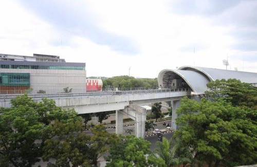Palembang Hotel | Azza Hotel Palembang