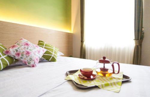 Sedati Casa | Azzahra Guest House Syariah near Juanda