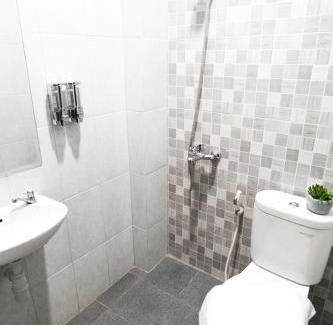 Sedati Casa | Azzahra Guest House Syariah near Juanda