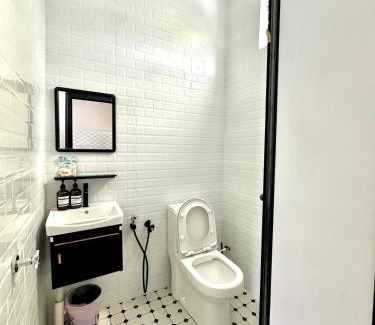 Kota Bharu Casa | Azzahra Sawah Homestay Unit A