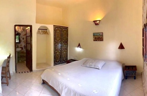 Bouchfaa Complejo | Azzaouia Resort & development