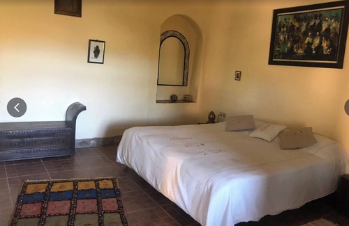 Bouchfaa Complejo | Azzaouia Resort & development