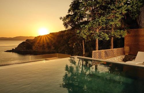 Vasilikos Villa | Azzure Vista Villa
