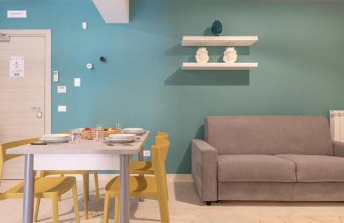 Balestrate Apartamento | Azzurra Apartments