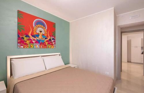 Balestrate Apartamento | Azzurra Apartments