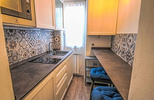 Calde Apartamento | Azzurra by Interhome
