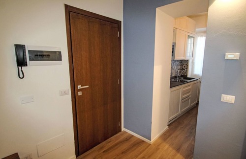 Calde Apartamento | Azzurra by Interhome