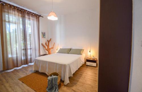 Terrasini Villa | Azzurra Cottage