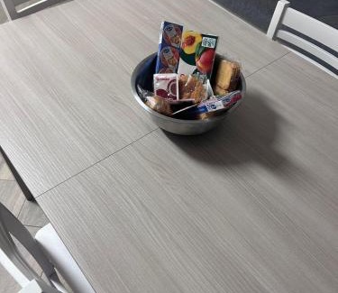 Santo Stefano Ticino Apartamento | Azzurra House treno Milano