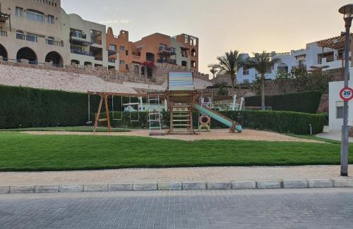 Sahl Hasheeh Apartamento | Azzurra sahl hasheesh