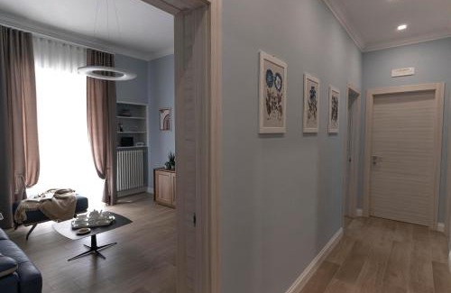 Martina Franca Apartamento | Azzurro 6 Holiday House