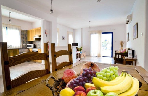 Agios Georgios Pegeias Apartamento | Azzurro Luxury Holiday Villas