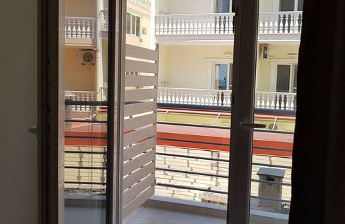 Olymbiaki Akti Apartamento | Azzurro Mare