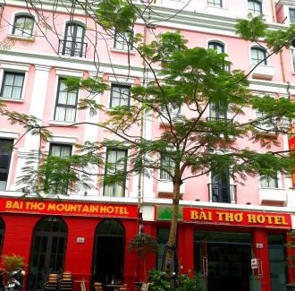 Bai Chay Hotel | Bài Thơ Mountain Hotel