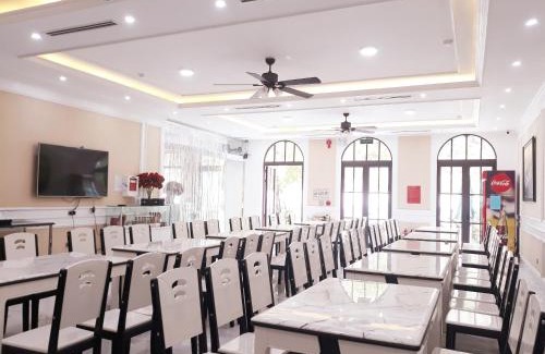 Bai Chay Hotel | Bài Thơ Mountain Hotel