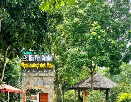 Ba Vi Apartamento | Bài Văn Garden Homestay